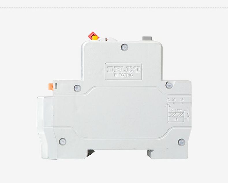 德力西漏電斷路器DZ47PLE 德力西漏電開(kāi)關(guān)2P寬度 額定電流6/10/16/20/25/32/40/63A 正品德力西漏電斷路器