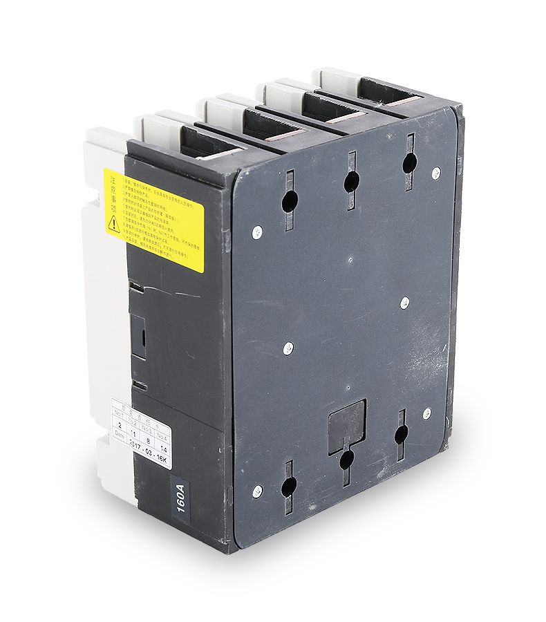 德力西塑殼漏電開關(guān) CDM1LE-400/4300型塑殼漏電保護(hù)器 德力西正宗塑殼漏電 三相四線400A 315A