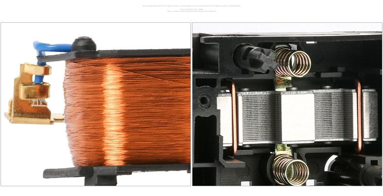 德力西交流接觸器CJ20-10A/線圈電壓36V/220V/380V 德力西正宗交流接觸器