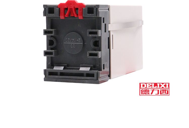 德力西液位繼電器JYB714A水位控制器 全自動(dòng)液位控制器 自動(dòng)判斷水位來(lái)控制供水和排水繼電器 水泵水塔水池水井開(kāi)關(guān)