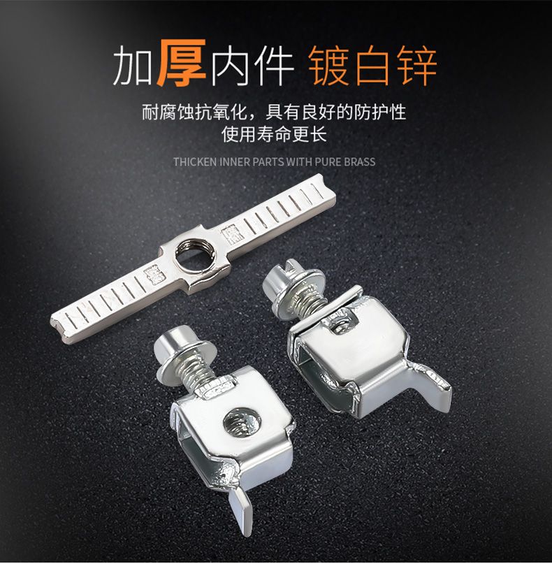 德力西SAK-2.5EN接線端子 SAK-2.5/4/6/10/16/35/70導軌組合式接線端子 JXB導軌式組合端子